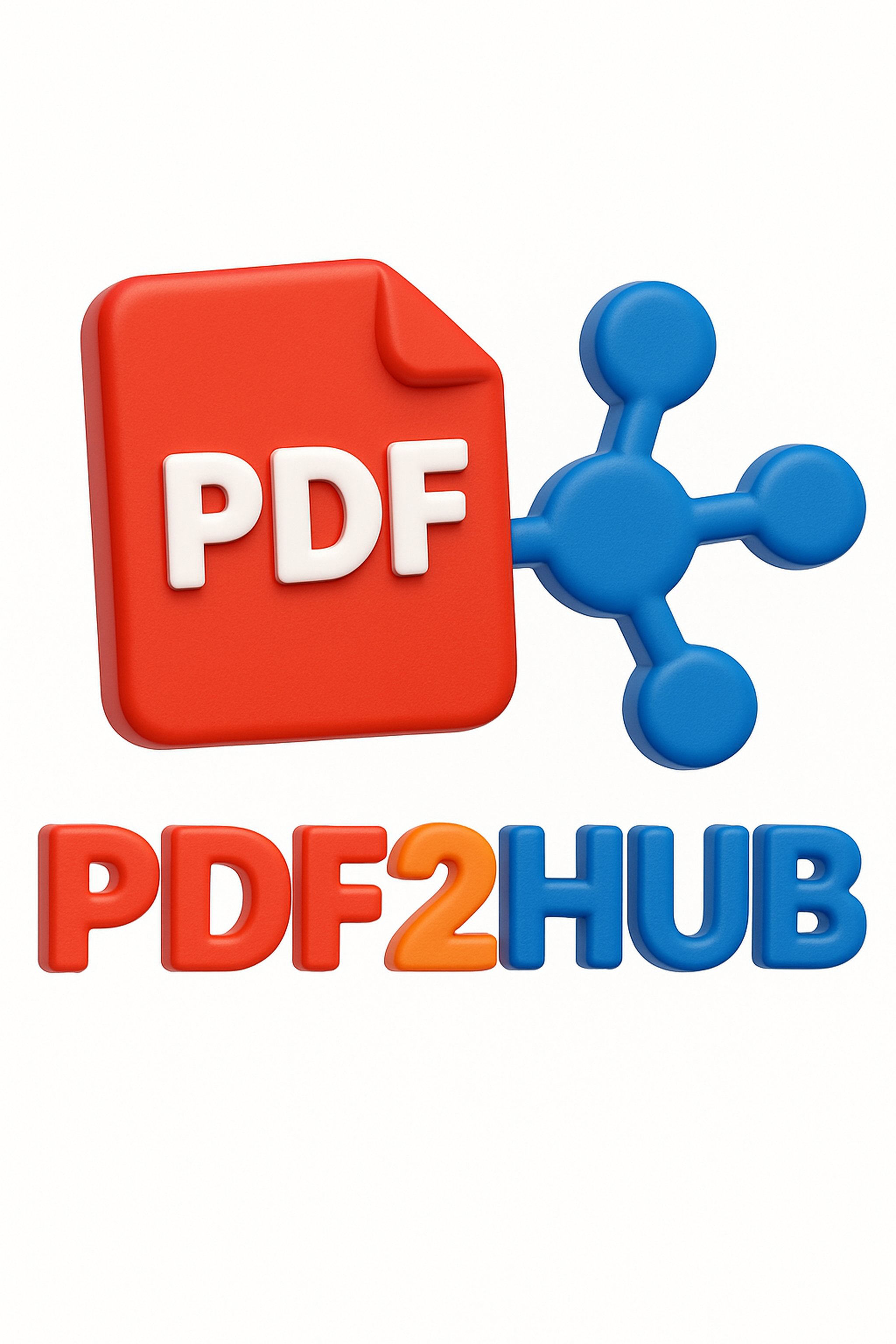 pdf2hub